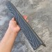 Уголок 3D EasyDecking Wood-Х 50х50 Серый купить в Пензе