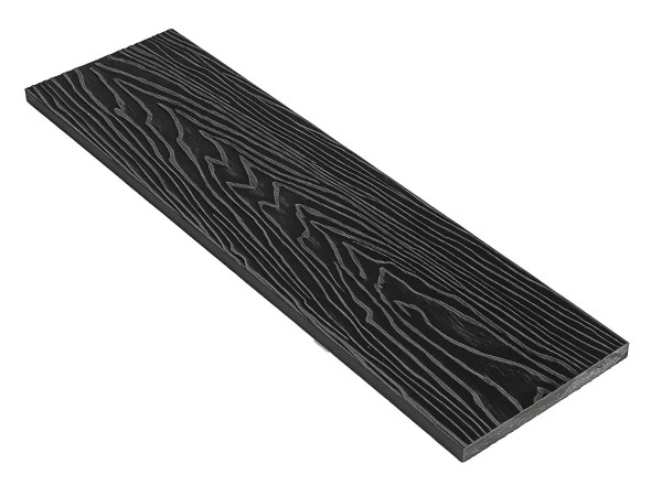Заборная доска ДПК Deckart Palisad Pro Графит купить в Пензе