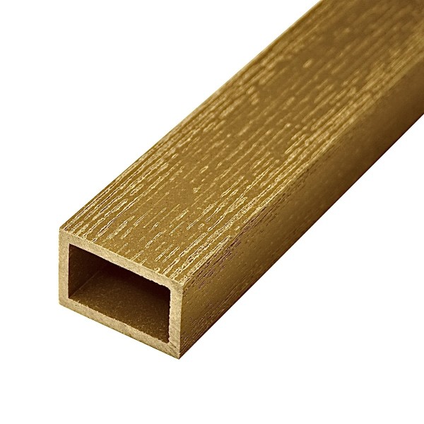 Балясина FAYNAG ДПК WOOD орех купить в Пензе