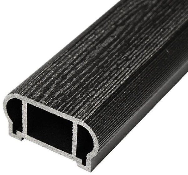 Перила FAYNAG ДПК WOOD кварц купить в Пензе