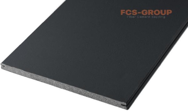 Фиброцементные панели FCS Group Smooth Line F50 купить в Пензе