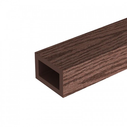 Балясина Woodvex Select Темно-Коричневый купить в Пензе