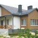 Фасадная панель Ю-пласт Хокла Лиственница медовая купить в Пензе