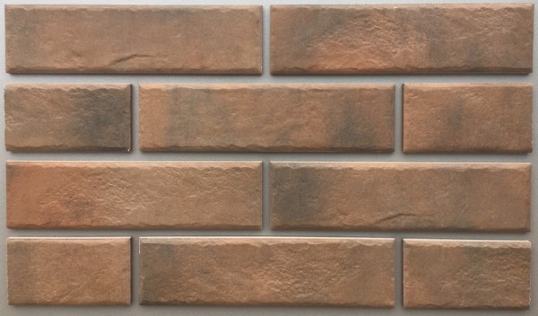 Фасадная Термопанели Аляска Retro Brick Cardamon купить в Пензе