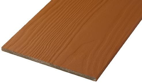 Фиброцементные панели  Wood F30 купить в Пензе