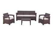 Коллекция мебели Rattan Comfort 5 купить в Пензе