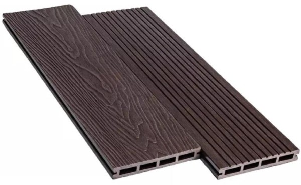 Террасная доска ДПК Deckart Praktik Pro Венге купить в Пензе