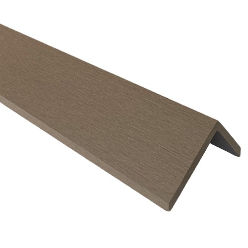 Уголок EasyDecking Wood-Х 50х80 Венге купить в Пензе