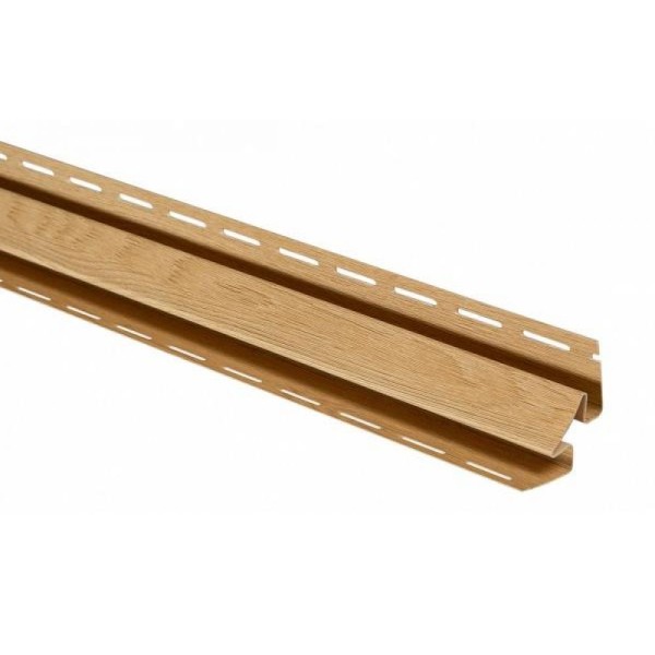 Угол внутренний Люкс Крашенный, К-13, ВН, Каштан купить в Пензе