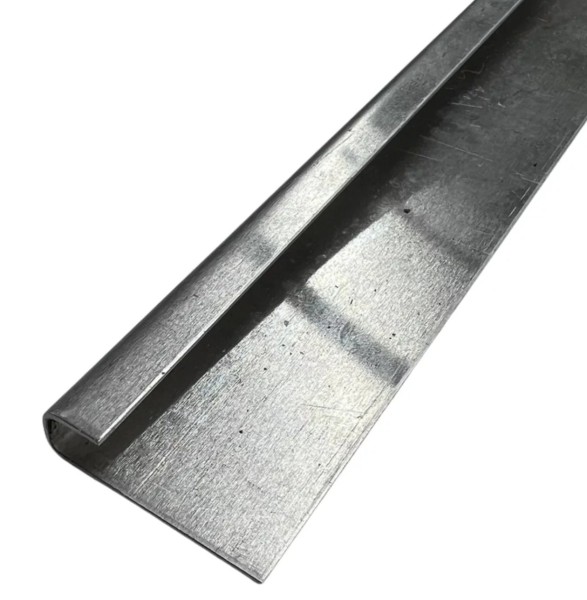 Стартовый профиль Click 3000 мм купить в Пензе