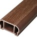 Перила FAYNAG ДПК WOOD шоколад купить в Пензе