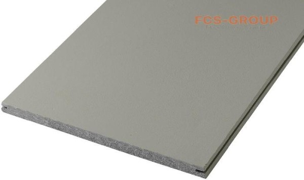 Фиброцементные панели FCS Group Smooth Line F52 купить в Пензе