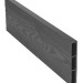 Доска для грядок и клумб из ДПК NauticPrime, 25х150х2950 серый купить в Пензе
