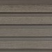 Фасадная доска из ДПК Faynag Wood Рейка Графит купить в Пензе