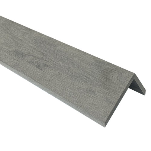 Уголок EasyDecking Wood-Х 50х80 Серый Микс купить в Пензе