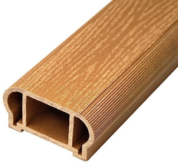 Перила FAYNAG ДПК WOOD тик купить в Пензе