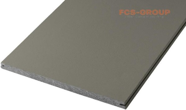 Фиброцементные панели FCS Group Smooth Line F53 купить в Пензе