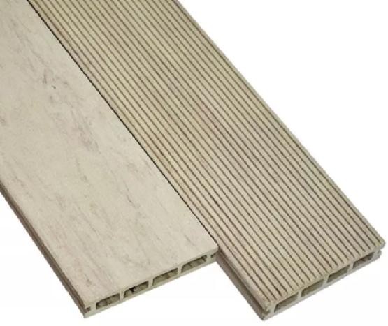 Террасная доска ДПК Deckart Select colorite Сакура купить в Пензе
