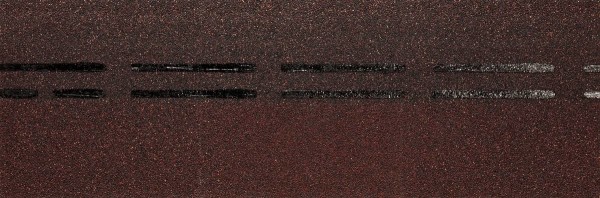 Коньково-карнизная черепица Docke Premium, зрелый каштан купить в Пензе