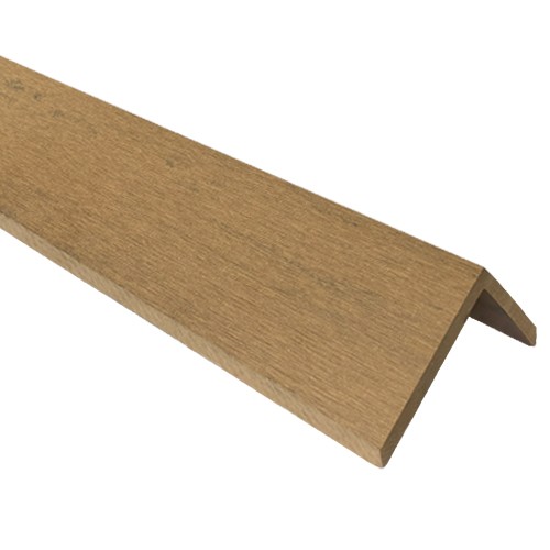Уголок EasyDecking Wood-Х 50х80 Тик Микс купить в Пензе
