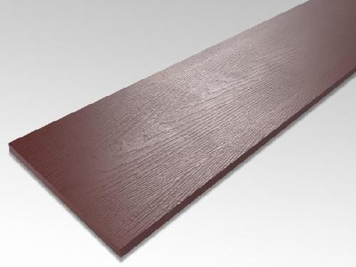 Фиброцементный сайдинг Roofas SIDING Гранит красный купить в Пензе
