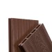 Террасная доска из ДПК ECODECKING Комфорт 3D Шоколад купить в Пензе