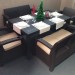 Комплект мебели Yalta Family Set купить в Пензе