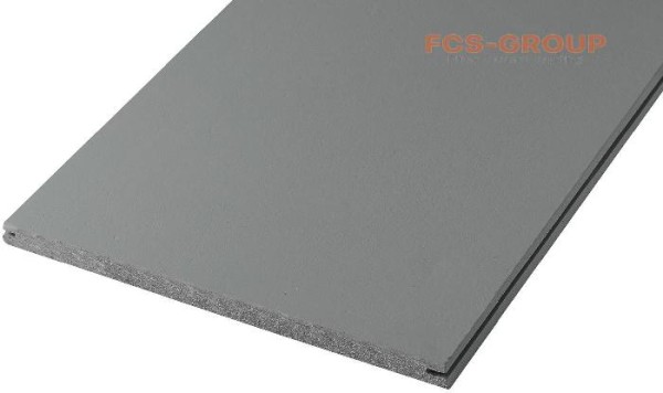 Фиброцементные панели FCS Group Smooth Line F54 купить в Пензе