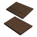 Заборная доска CM Decking мербау (под заказ) купить в Пензе