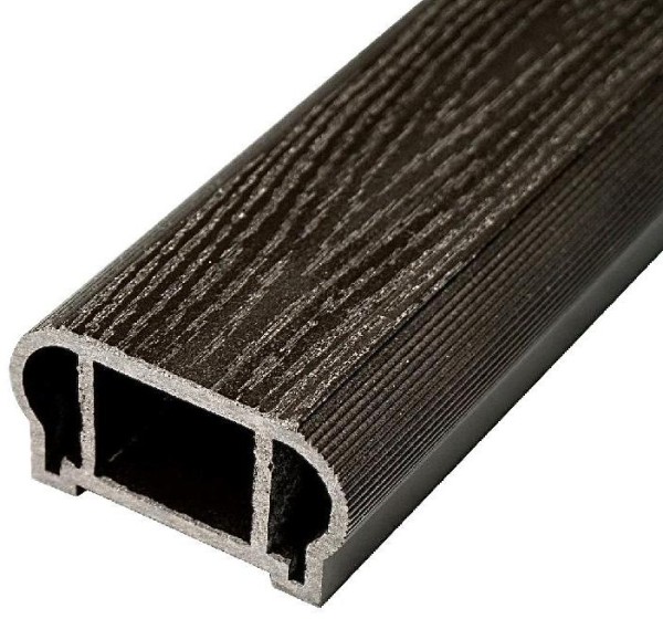 Перила FAYNAG ДПК WOOD венге купить в Пензе