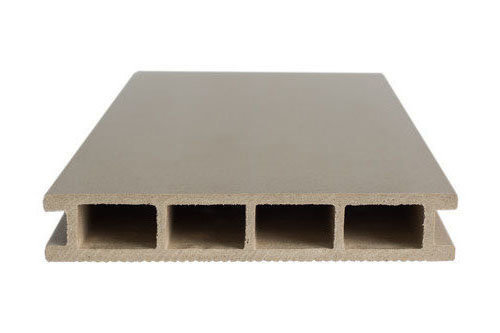 Террасная доска из ДПК ECODECKING Velvet Серый купить в Пензе