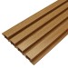 Фасадная доска из ДПК Faynag Wood Рейка Орех купить в Пензе