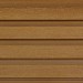Фасадная доска из ДПК Faynag Wood Рейка Орех купить в Пензе