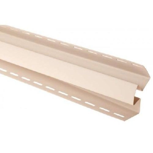 Угол внутренний Премиум Т-13, ВН, Бежевый купить в Пензе