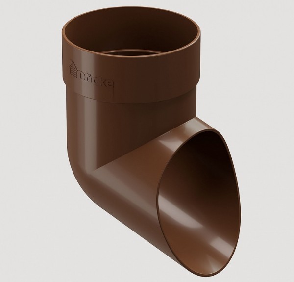 Наконечник ПВХ Docke STANDART Светло-коричневый купить в Пензе