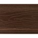 Фасадная панель  из ДПК ECODECKING Коричневый купить в Пензе