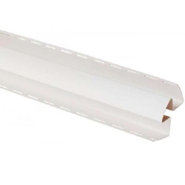 Угол внутренний Премиум Т-13, ВН, Белый купить в Пензе