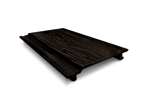 Фасадная панель  из ДПК ECODECKING Венге купить в Пензе