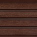 Фасадная доска из ДПК Faynag Wood Рейка Шоколад купить в Пензе