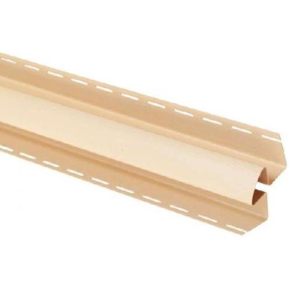 Угол внутренний Премиум Т-13, ВН, Золотистый купить в Пензе