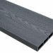 Доска для грядок и клумб из ДПК 3D, NauticPrime 30х225х2950 серый (под заказ) купить в Пензе