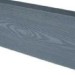 Доска для грядок и клумб из ДПК 3D, NauticPrime 30х225х2950 серый (под заказ) купить в Пензе