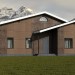 Фиброцементный сайдинг Roofas Board Wood Топаз купить в Пензе
