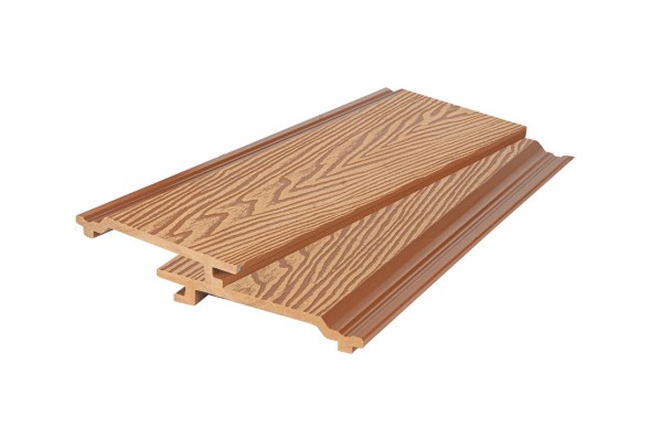 Фасадная доска 3D WOOD BRUSHING, песочный купить в Пензе