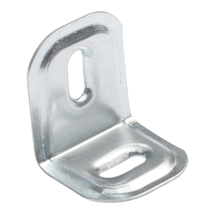 Скоба Grinder 26х31х27 mm для монтажа лаги 90х30 купить в Пензе