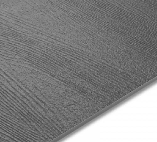 Фиброцементный сайдинг Roofas Board Wood Антрацит купить в Пензе