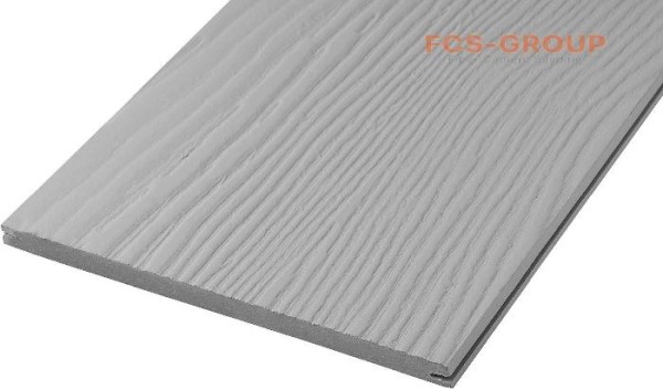 Фиброцементные панели FCS Group Wood Line F05 купить в Пензе