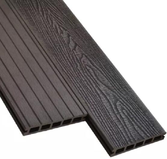 Террасная доска ДПК Deckart Аntique Венге купить в Пензе