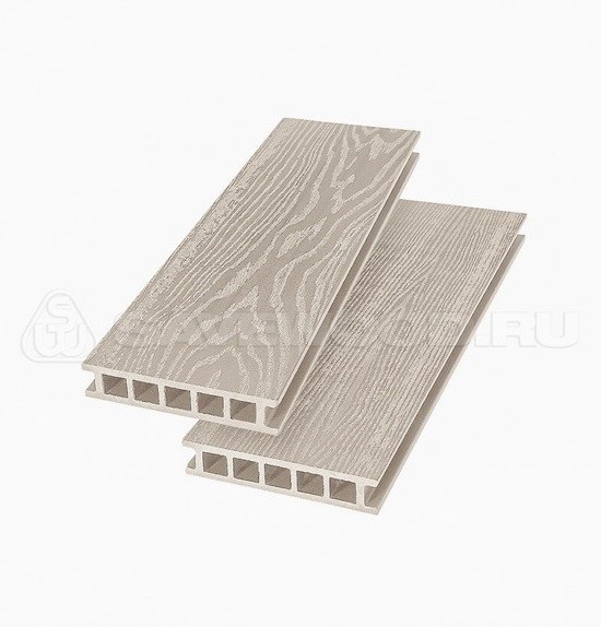 Террасная доска из ДПК SW-Fagus «SaveWood» бежевый купить в Пензе