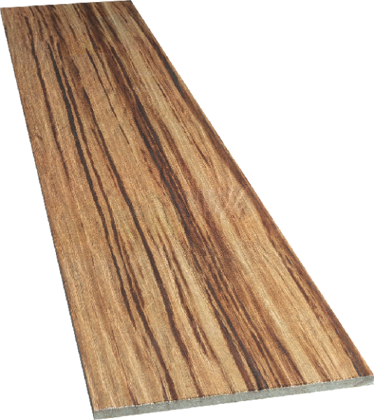 Фиброцементный сайдинг SidWood с фактурой под дерево W-130 Прямой купить в Пензе